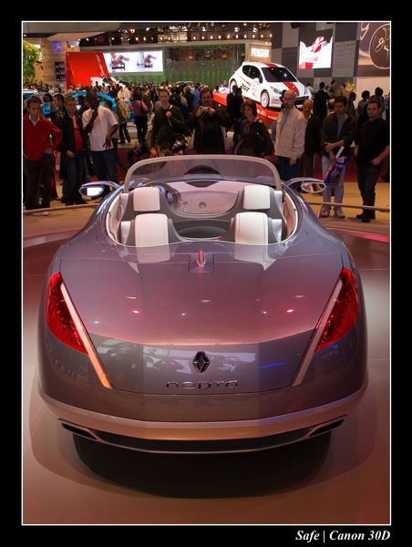 2006 - 10 - Mondial auto Paris 283